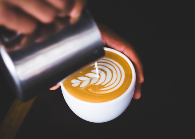 Latte