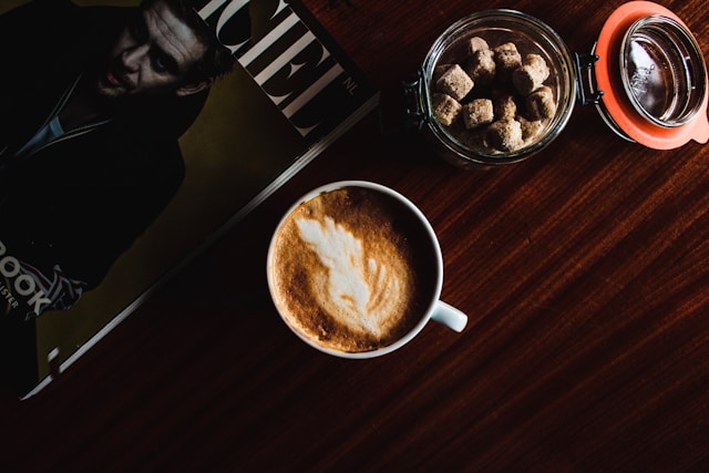Mocha
